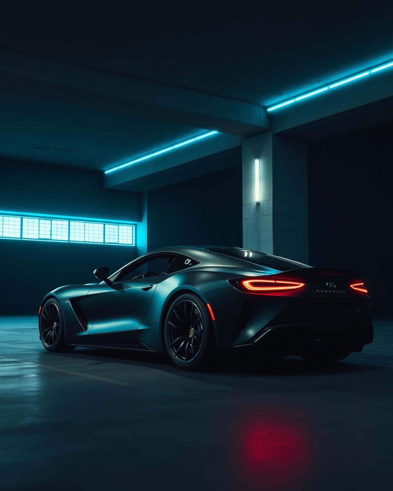 Premium rental vehicle at DealzOnWheels Mississauga